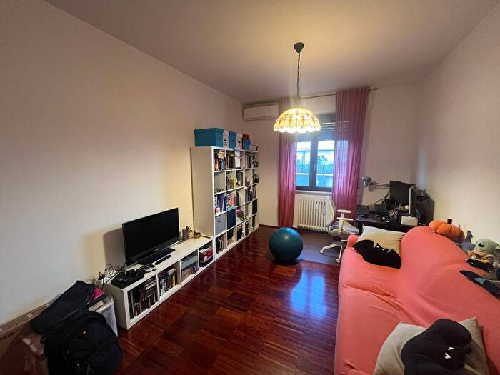 Appartamento bilocale in affitto in Via Fratelli Induno, Cenisio, Milano