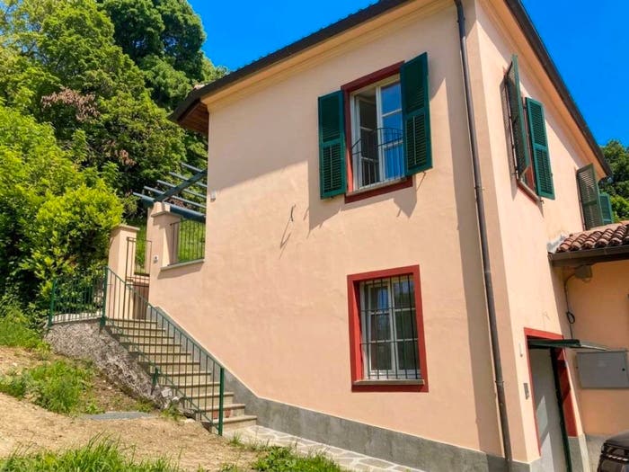 Appartamento quadrilocale in affitto in via delle Pietre, San Mauro Torinese