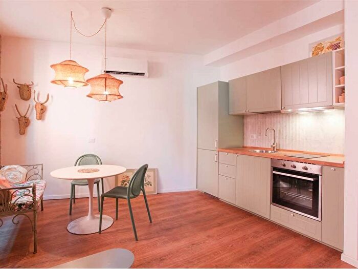 Appartamento monolocale in affitto in via carminati de brambilla a, Centro, Casatenovo