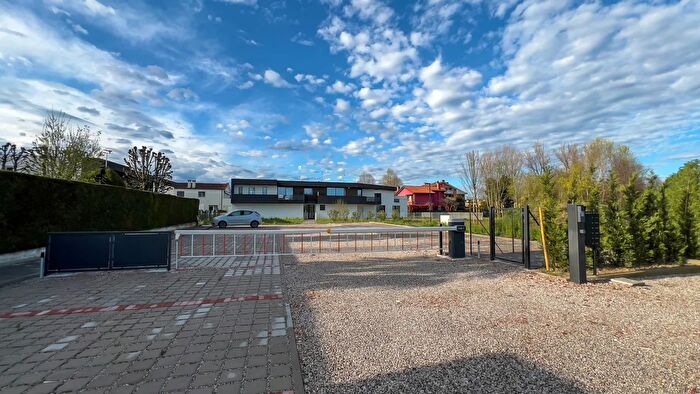 Appartamento quadrilocale in vendita in Via Serenissima, Noventa Padovana