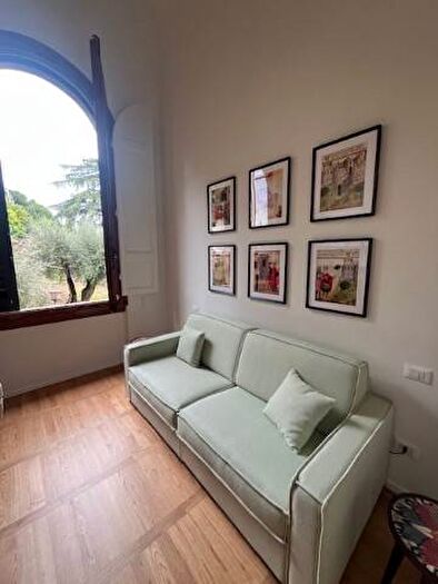 Appartamento trilocale in affitto in Via Trento, Bolognese, Firenze