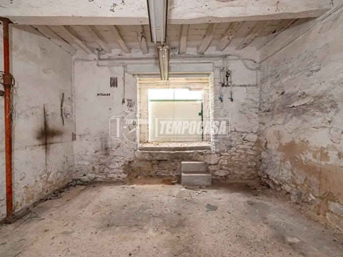 Appartamento trilocale in vendita in Via Montalbano a, Zocca