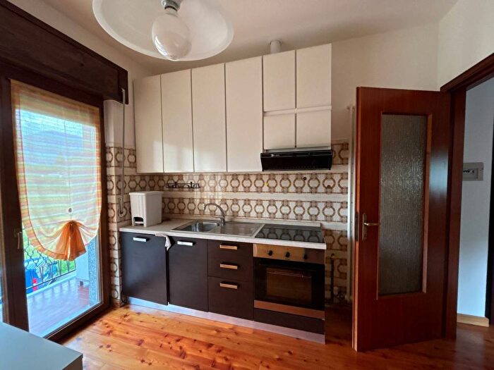 Appartamento bilocale in affitto in Centro, Domodossola