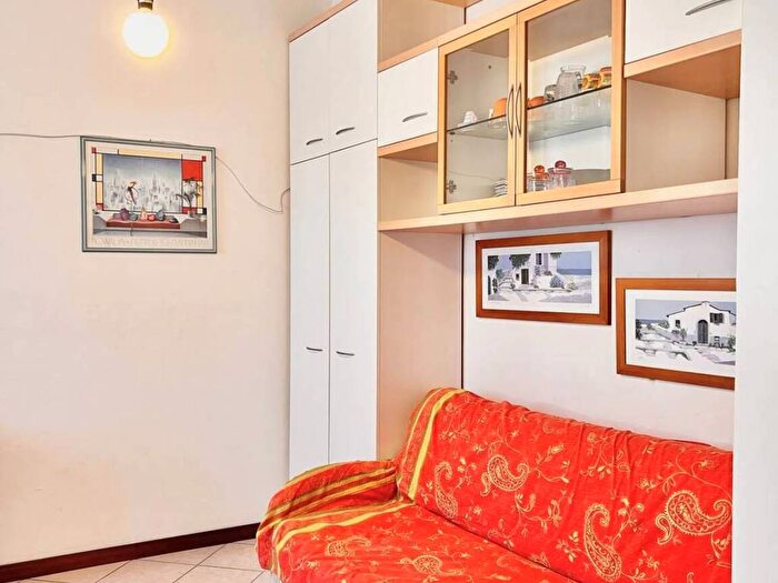 Appartamento monolocale in affitto in Strada Statale, Finale Ligure