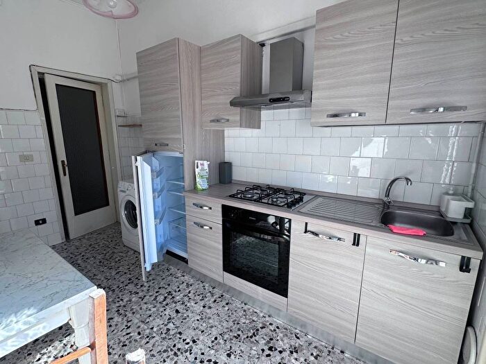 Appartamento bilocale in affitto in Via San Pier Damiani, Pablo Prati Bocchi, Parma