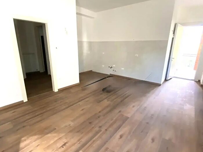 Appartamento trilocale in affitto in Lugo