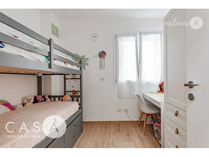 Appartamento bilocale in vendita in Via Archimede, Cesenatico