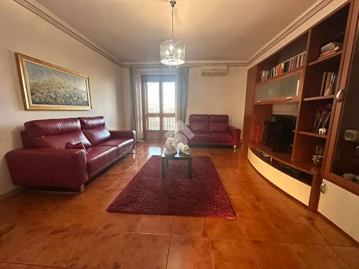 Appartamento trilocale in vendita in Via Enrico Fermi, Trebisacce