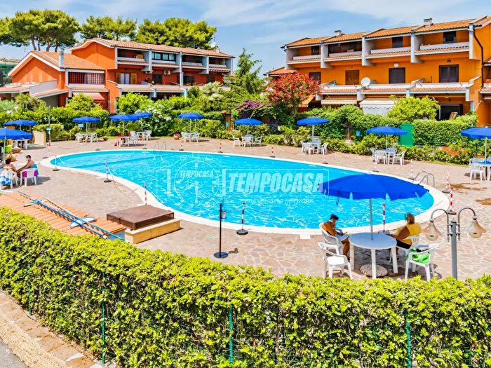 Appartamento bilocale in vendita in Via del Sole, Ladispoli