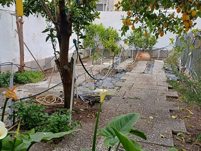 Appartamento trilocale in vendita in Via Giovanni della Rocca, Boscoreale