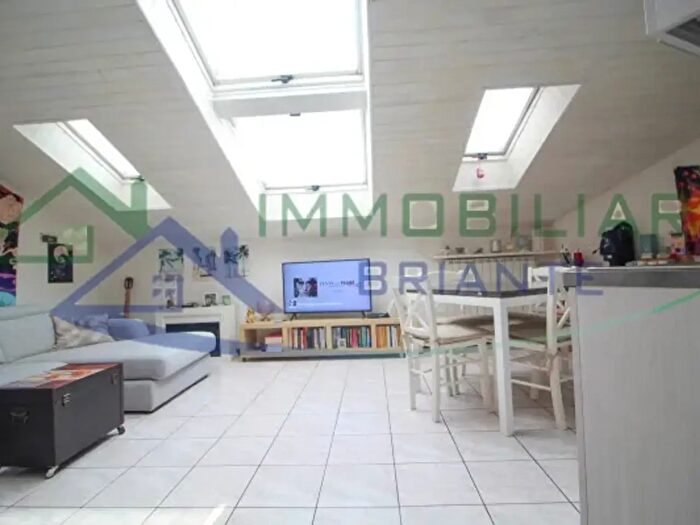 Casa trilocale in vendita in Via Argonne, Gallarate