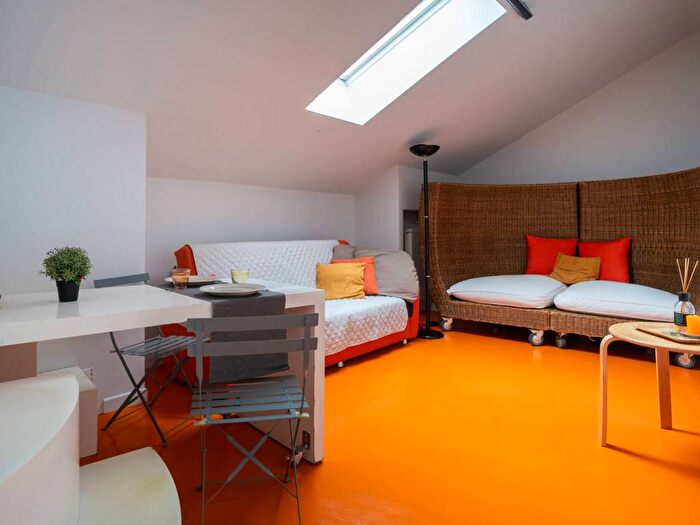 Casa bilocale in affitto in Vicolo San Lorenzo, Giardini Reali, Torino