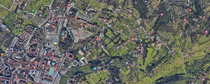 Appartamento bilocale in affitto in Firenze, Firenze