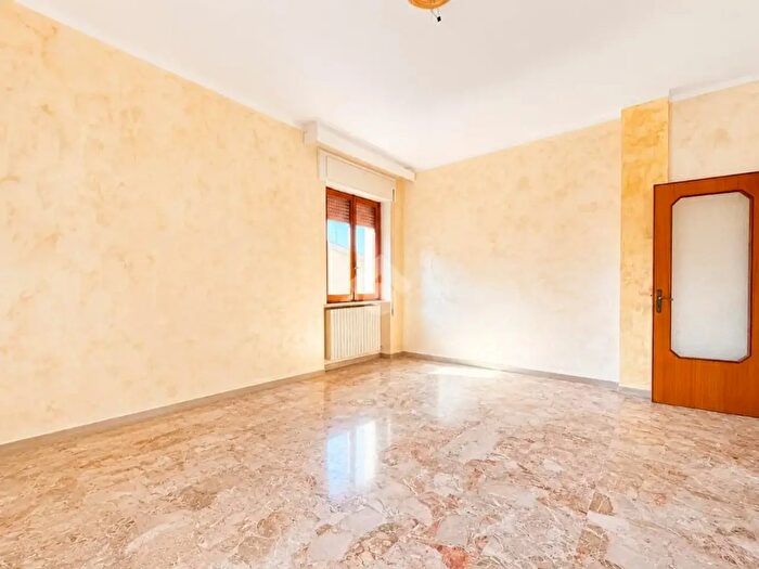 Appartamento quadrilocale in vendita in Via Beato Angelo da Furci, Vasto