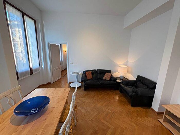 Appartamento quadrilocale in affitto in Via Fratelli Ruffini, Leopoldo Vittorio Emanuele Statuto, Firenze