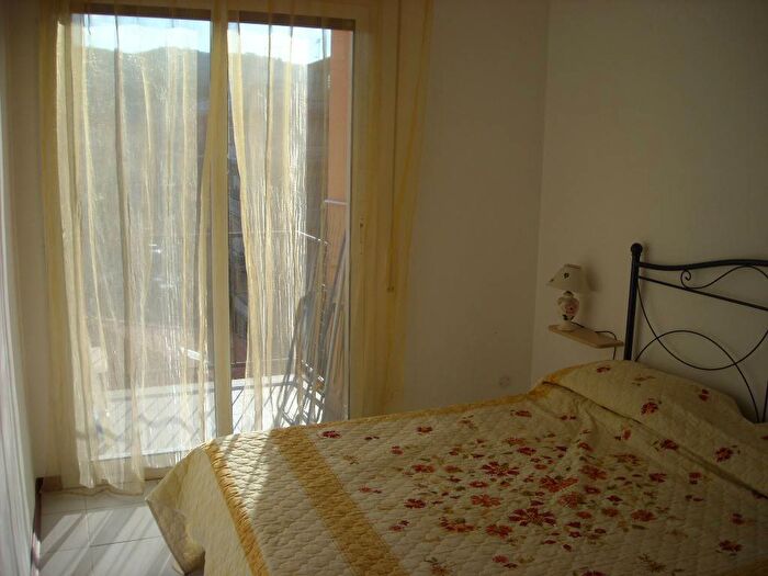 Appartamento bilocale in affitto in Viale Giacomo Matteotti, Centro, Diano Marina