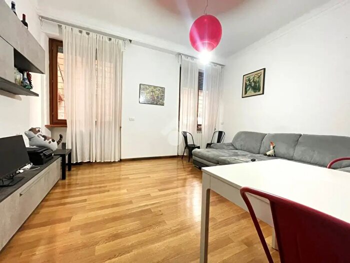 Appartamento bilocale in affitto in Via Eustachio Manfredi, Roma