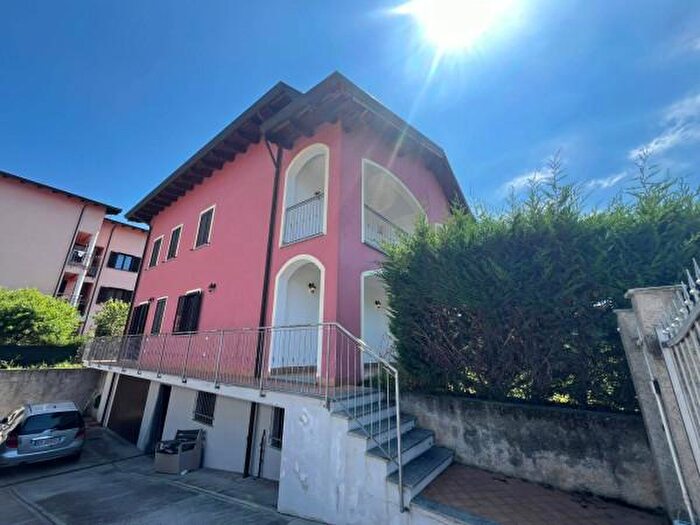 Casa con 6 locali in vendita in Via Giuseppe Romita, Serravalle Scrivia