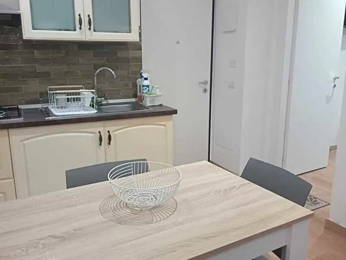 Appartamento quadrilocale in vendita in Palermo