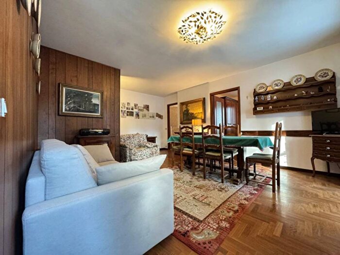 Appartamento monolocale in affitto in Centro, Bardonecchia