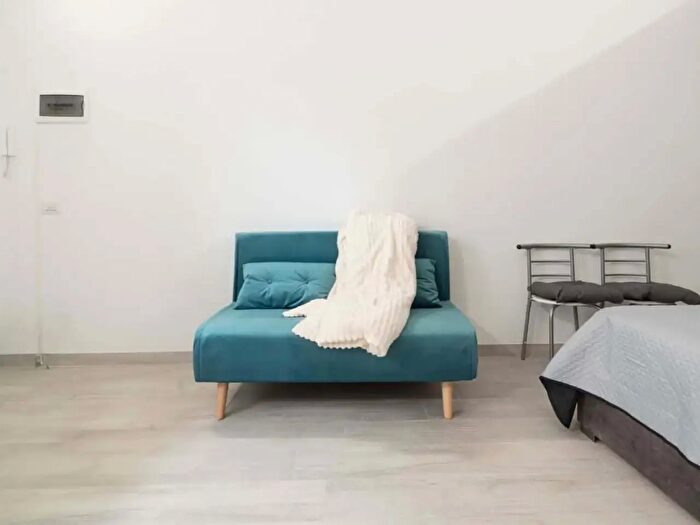 Appartamento monolocale in affitto in Via Luigi Cislaghi, Milano