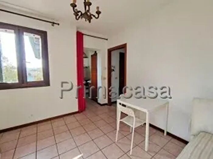Appartamento bilocale in affitto in Largo San Giorgio, Noale