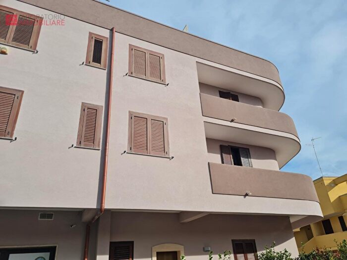 Appartamento monolocale in vendita in Lecce