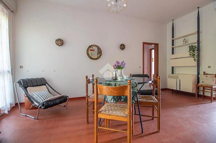 Appartamento con 5 locali in vendita in Via Vasco De Gama, Ravenna