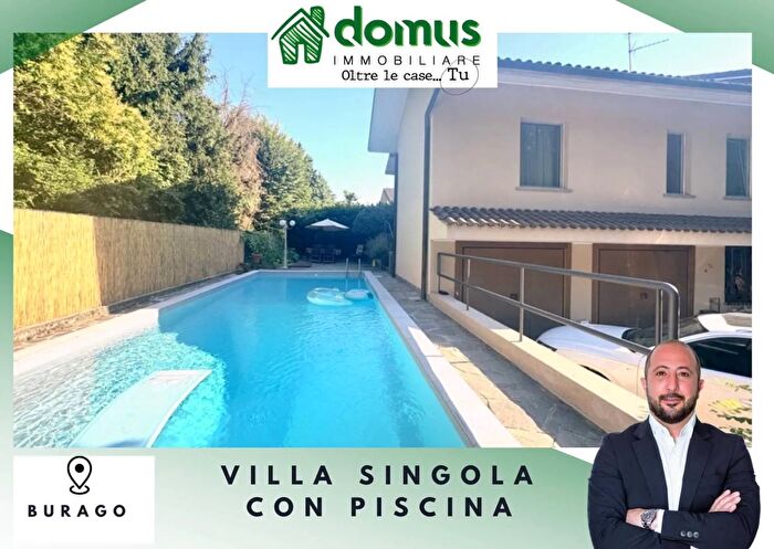 Case in Vendita e in Affitto - 3