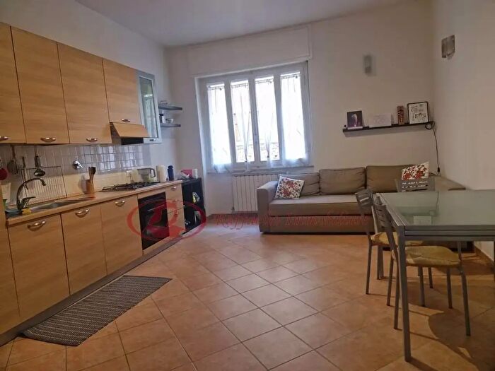 Appartamento bilocale in affitto in Via Andrea del Castagno, Firenze