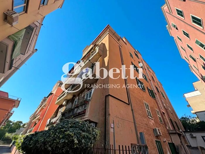 Appartamento bilocale in vendita in Via Ferdinando Bassi, Roma