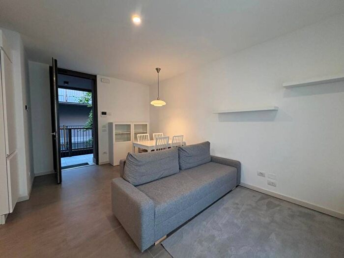Casa monolocale in affitto in Vicolo San Domenico, Cittadella Porta Nuova, Verona