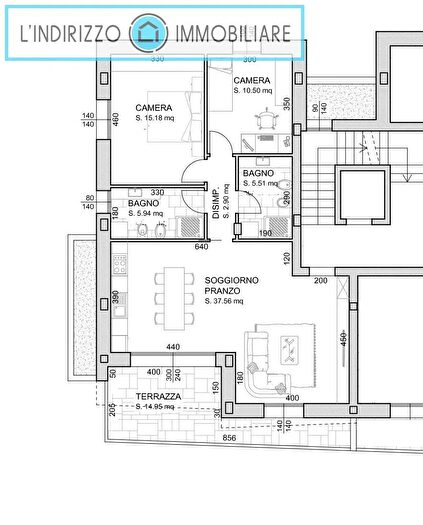 Case in Vendita e in Affitto - 3