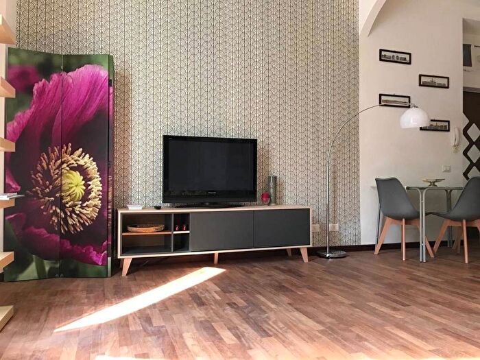 Appartamento in affitto in Via Leone Tolstoj, Giambellino, Milano