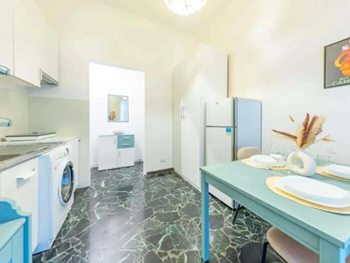 Appartamento monolocale in affitto in Corso Garibaldi, Milano