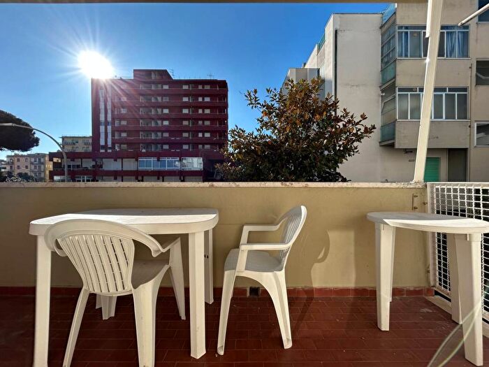 Appartamento trilocale in affitto in Via Don Evaristo Bigi, Zona Nuova Pratoranieri, Follonica