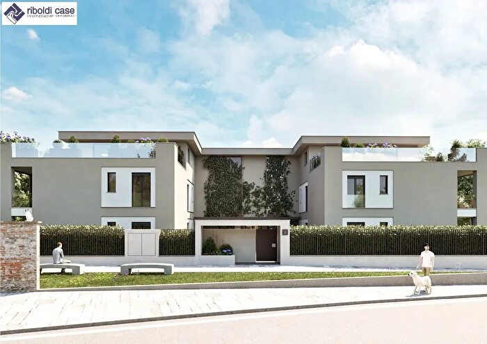 Case in Vendita e in Affitto - 3