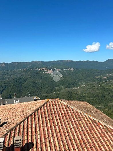 Appartamento bilocale in vendita in Via Porta Vecchia, Bellegra