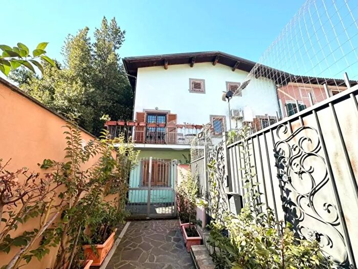 Appartamento bilocale in affitto in Corso di Francia, Roma