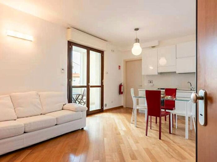 Appartamento monolocale in affitto in Via Luciano Bausi, Porta al Prato San Jacopino, Firenze