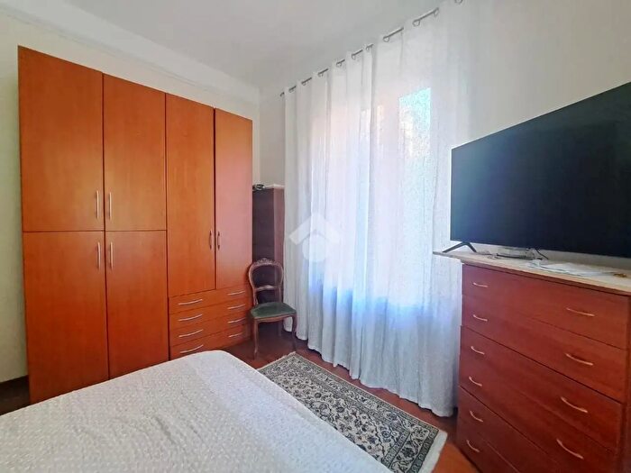 Appartamento trilocale in affitto in Via Rutilio Namaziano, Roma