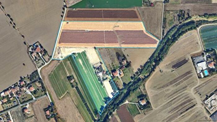 Casa quadrilocale in vendita in Strada Lungo Chienti, SantElpidio A Mare