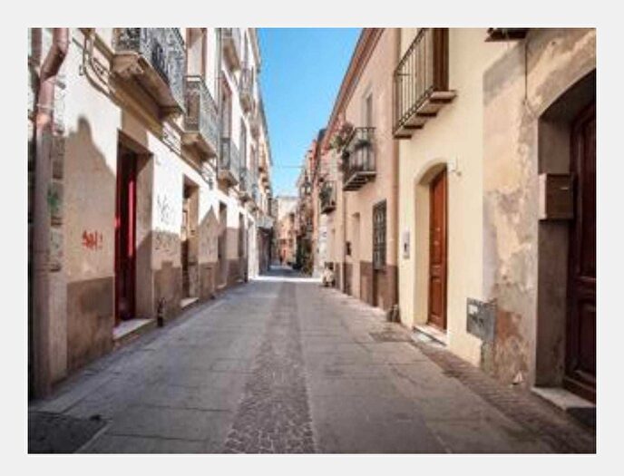 Appartamento monolocale in vendita in Cagliari