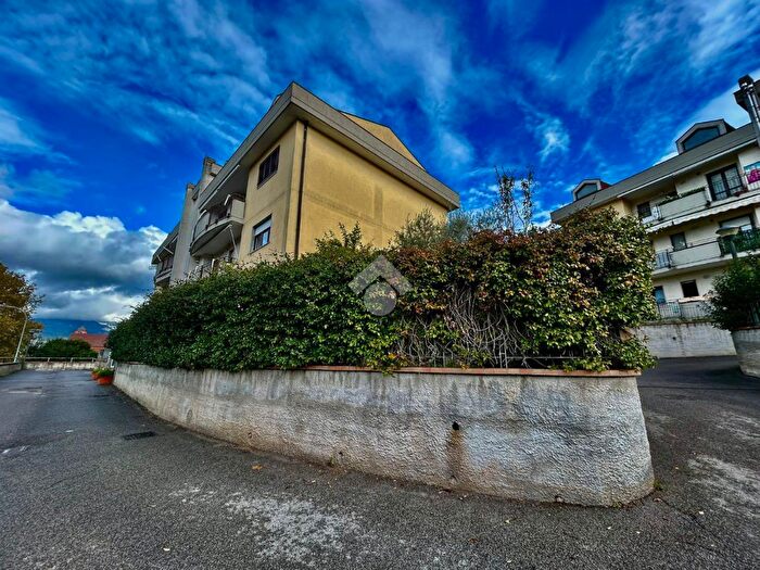 Appartamento quadrilocale in vendita in Via Soccorso, Fisciano