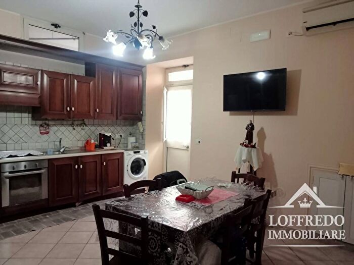 Appartamento bilocale in affitto in Via Montegrappa, Centro, Acerra