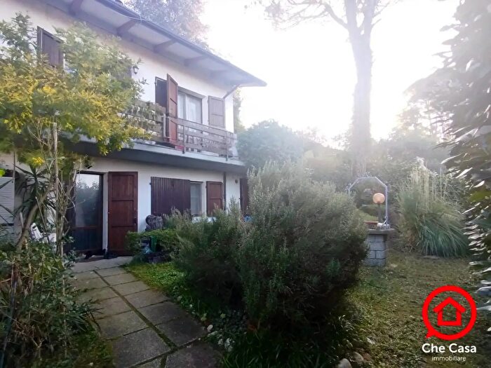 Casa quadrilocale in vendita in Via Centenara, Roncofreddo