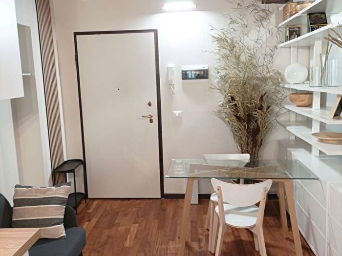Appartamento monolocale in affitto in Centro Storico, Parma