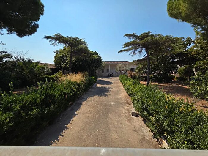 Casa con 5 locali in vendita in Viale della Cavalleria, Lecce