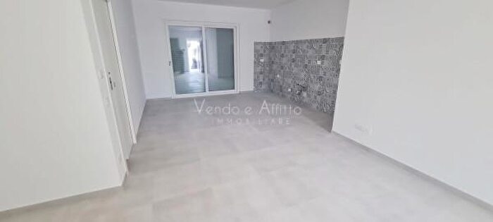 Appartamento trilocale in vendita in Montenero Di Bisaccia