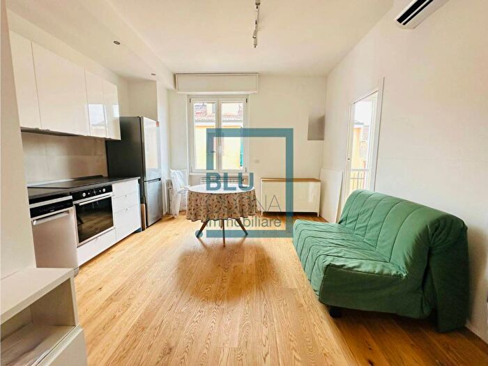 Appartamento bilocale in affitto in Via Giovanni Battista Casella, Certosa, Milano